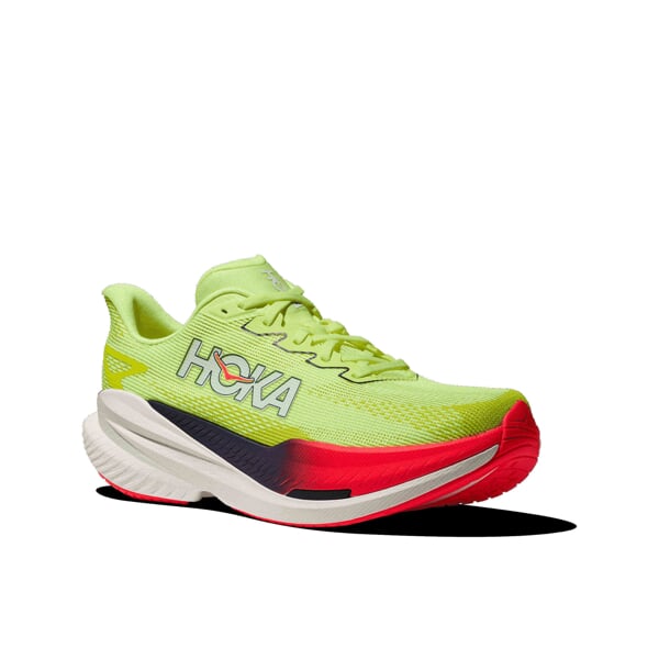HOKA M MACH X 3 Neon Yuzu/Squi