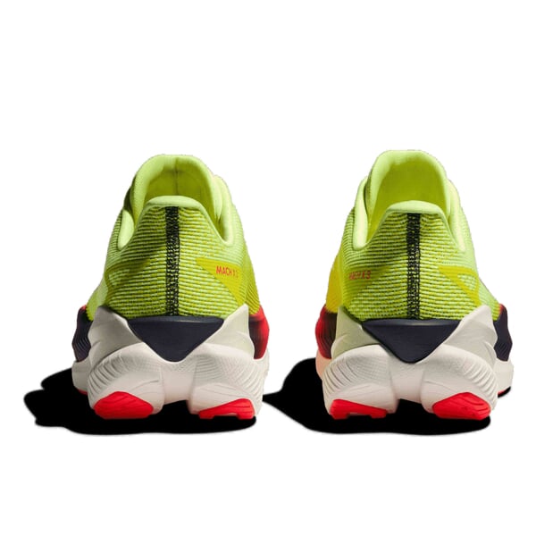 HOKA M MACH X 3 Neon Yuzu/Squi