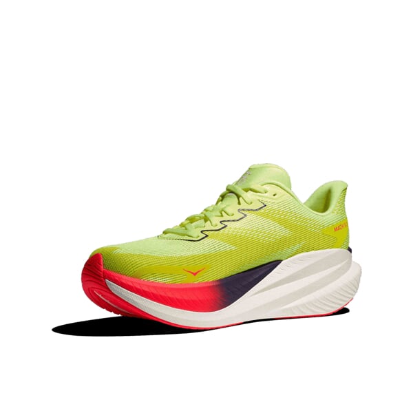 HOKA M MACH X 3 Neon Yuzu/Squi