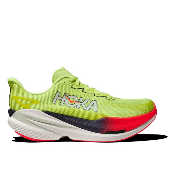 HOKA M MACH X 3 Neon Yuzu/Squi