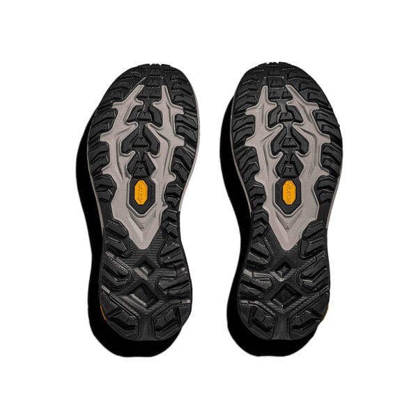 HOKA M MAFATE 5 Cement/Black