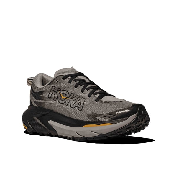HOKA M MAFATE 5 Cement/Black
