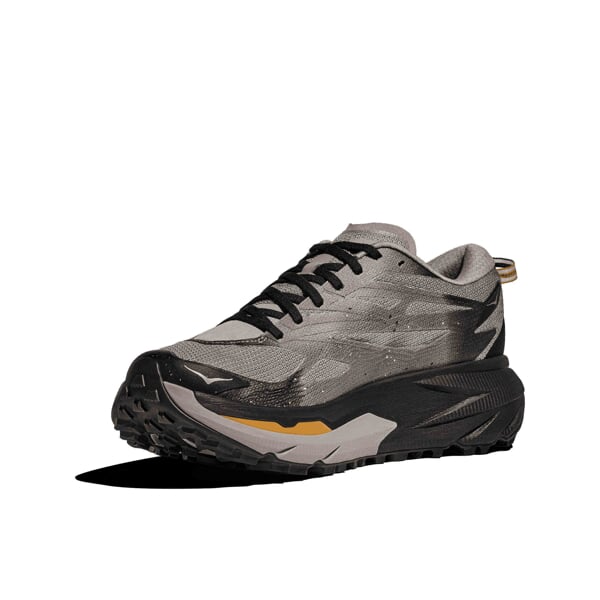 HOKA M MAFATE 5 Cement/Black