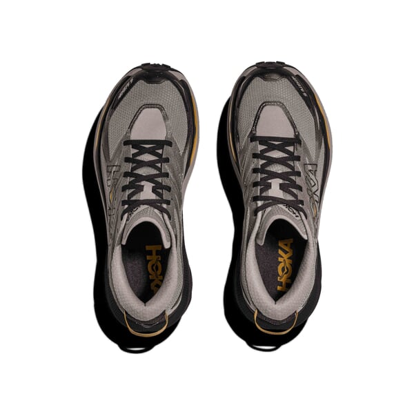 HOKA M MAFATE 5 Cement/Black