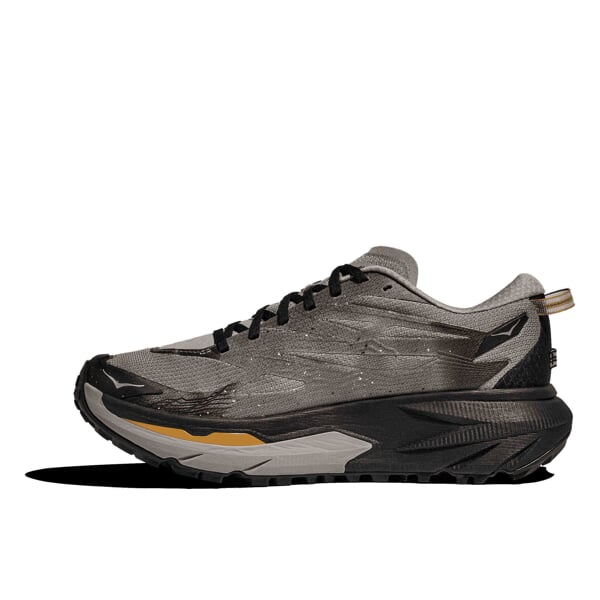 HOKA M MAFATE 5 Cement/Black