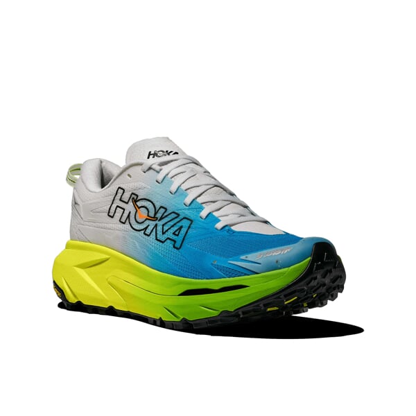 HOKA M MAFATE 5 Frost/Hoka Cit