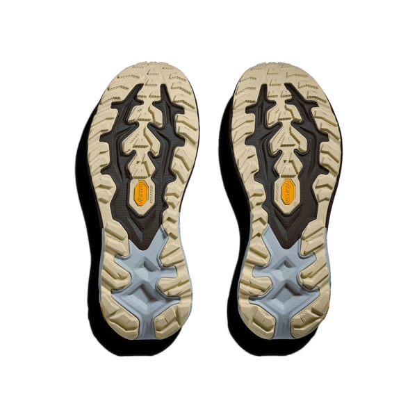 HOKA M MAFATE 5 Mineral Blue/W