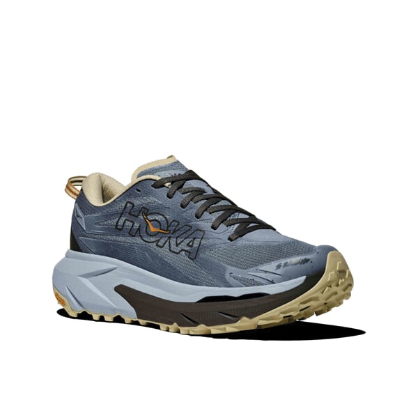 HOKA M MAFATE 5 Mineral Blue/W