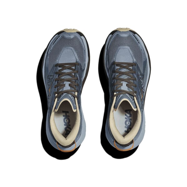 HOKA M MAFATE 5 Mineral Blue/W