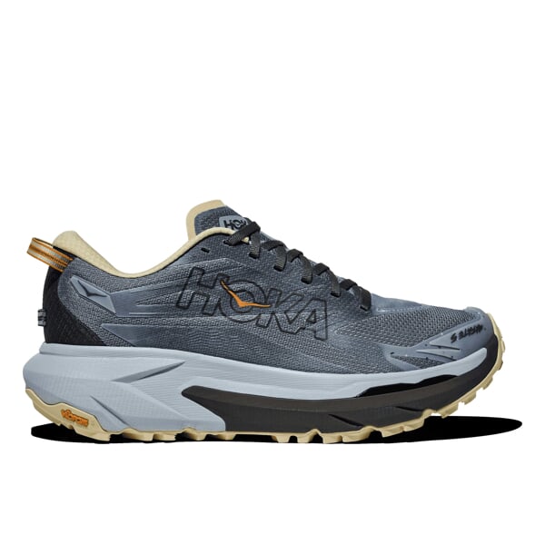 HOKA M MAFATE 5 Mineral Blue/W