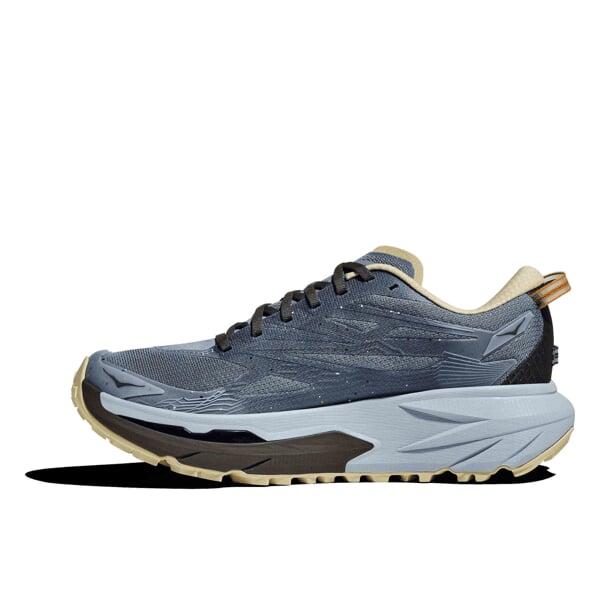 HOKA M MAFATE 5 Mineral Blue/W