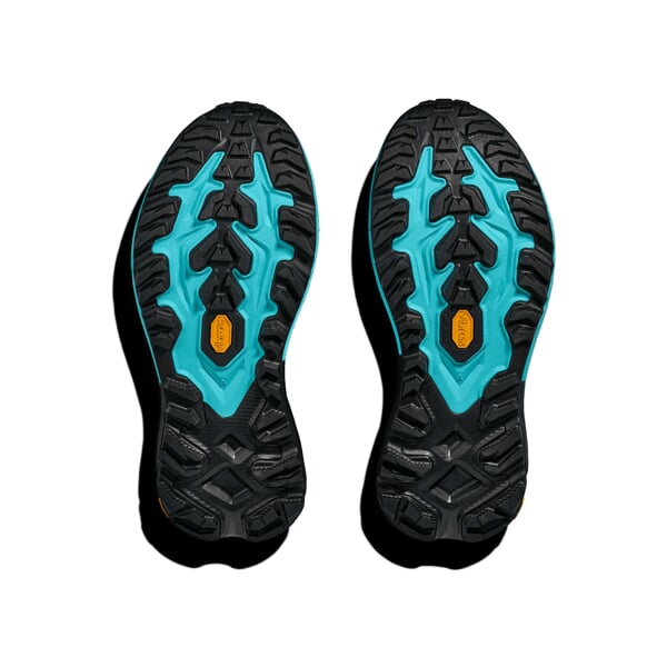 HOKA M MAFATE 5 Skyward Blue/B