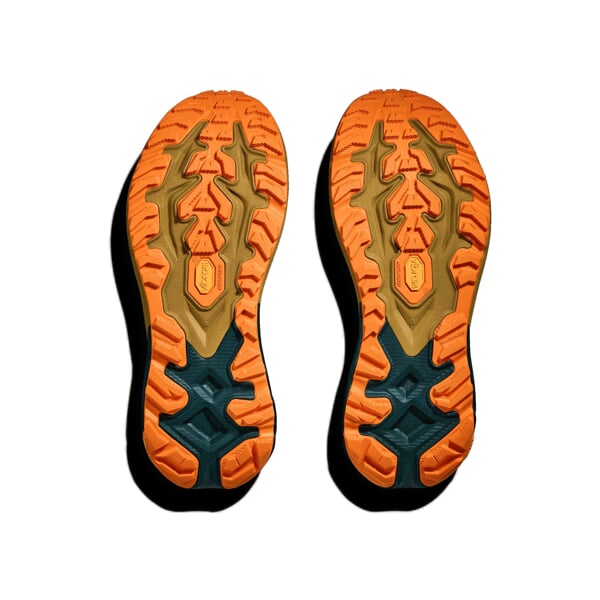 HOKA M MAFATE 5 Tidal Wave/Mus