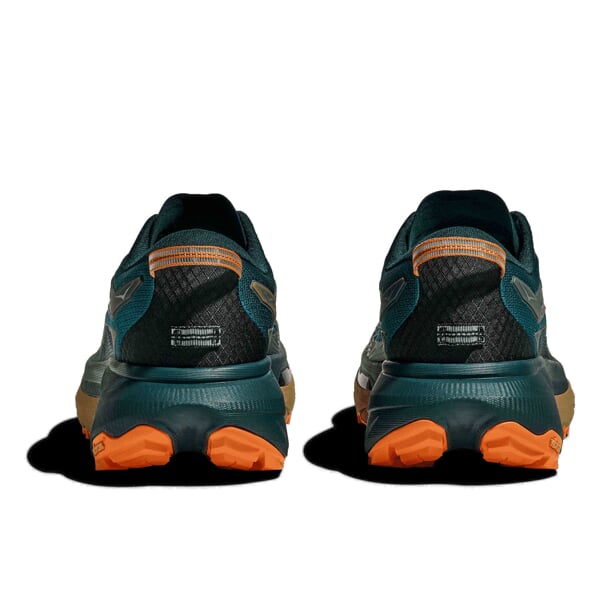 HOKA M MAFATE 5 Tidal Wave/Mus