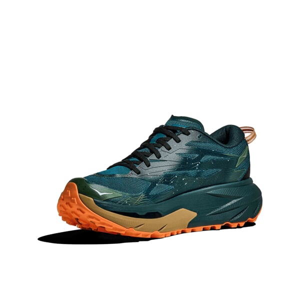 HOKA M MAFATE 5 Tidal Wave/Mus