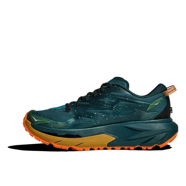 HOKA M MAFATE 5 Tidal Wave/Mus