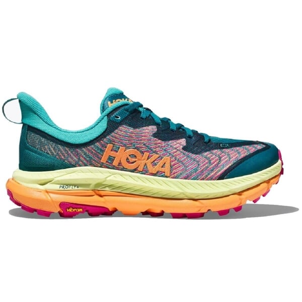 HOKA M MAFATE SPEED 4 Deep Lak