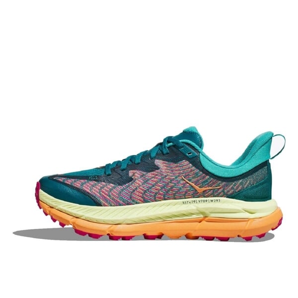 HOKA M MAFATE SPEED 4 Deep Lak