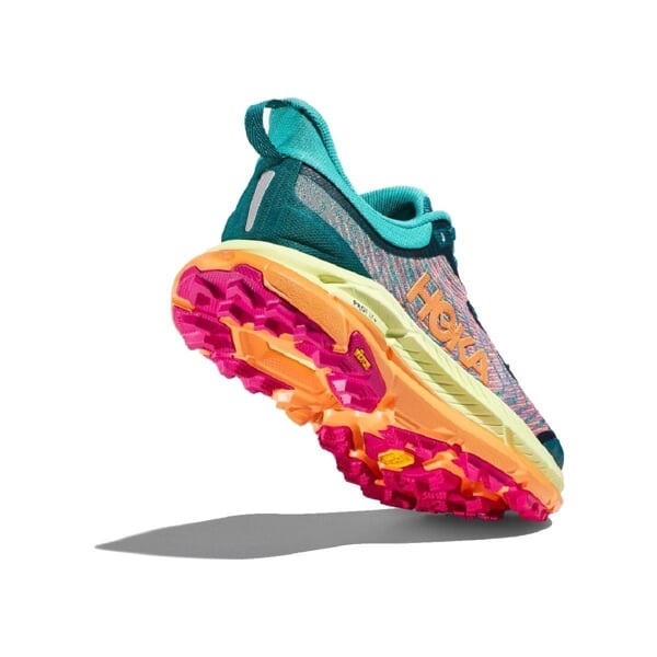 HOKA M MAFATE SPEED 4 Deep Lak