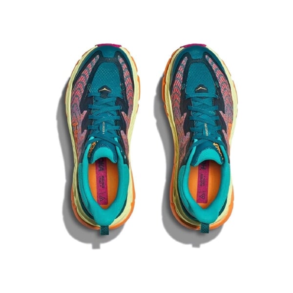 HOKA M MAFATE SPEED 4 Deep Lak