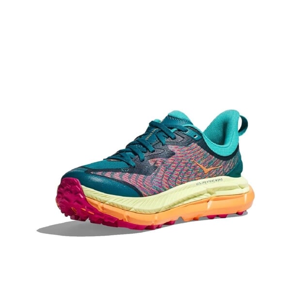 HOKA M MAFATE SPEED 4 Deep Lak