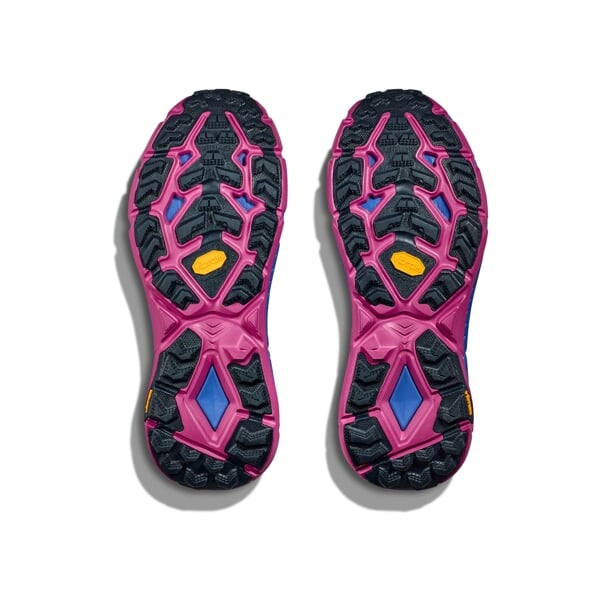 HOKA M MAFATE SPEED 4 Farro/Ul