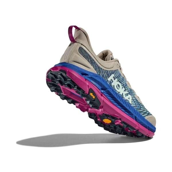 HOKA M MAFATE SPEED 4 Farro/Ul