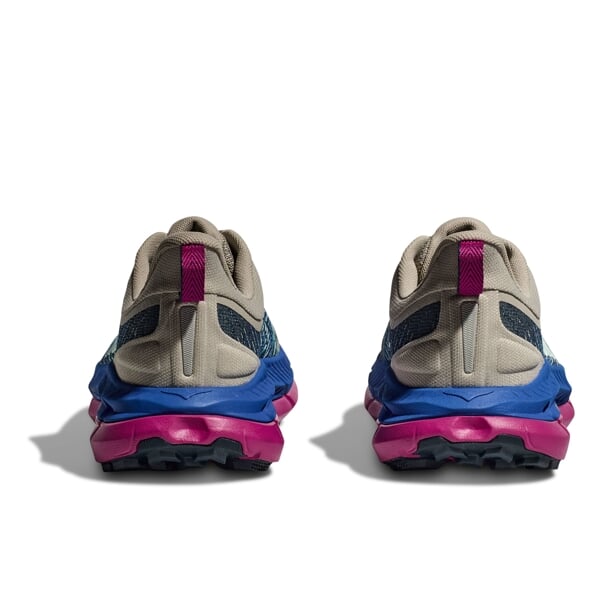 HOKA M MAFATE SPEED 4 Farro/Ul