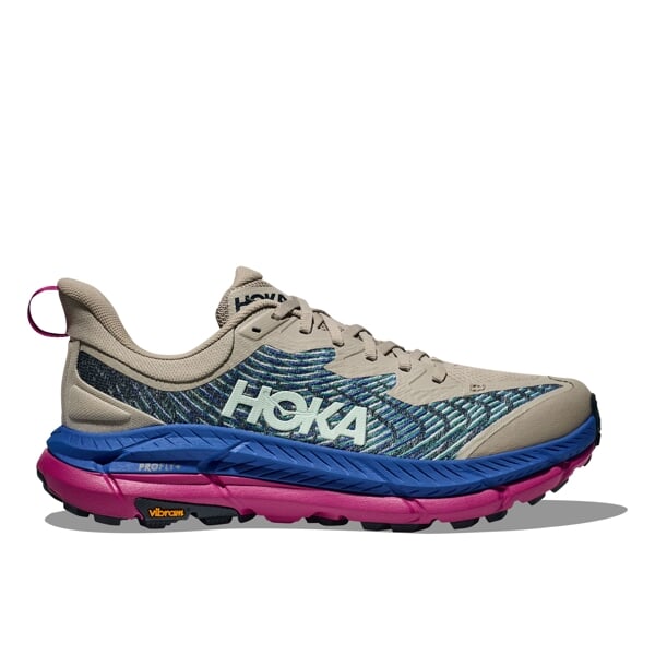 HOKA M MAFATE SPEED 4 Farro/Ul