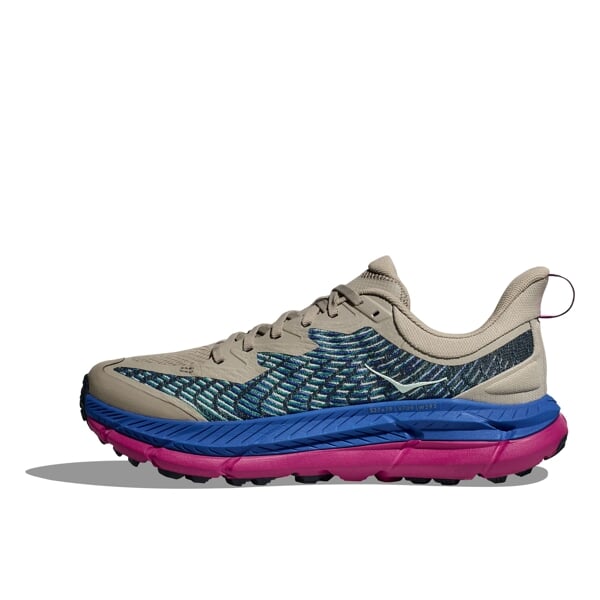 HOKA M MAFATE SPEED 4 Farro/Ul