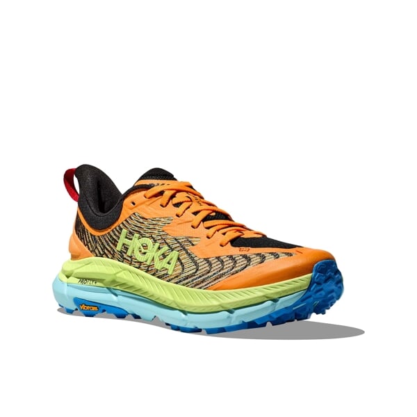 HOKA M MAFATE SPEED 4