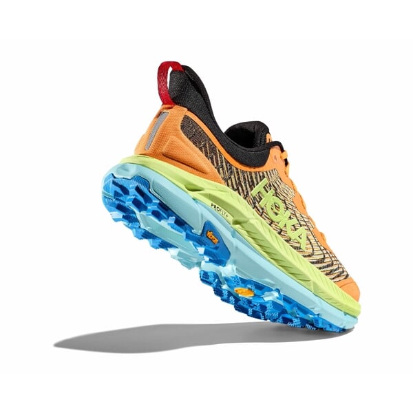 HOKA M MAFATE SPEED 4