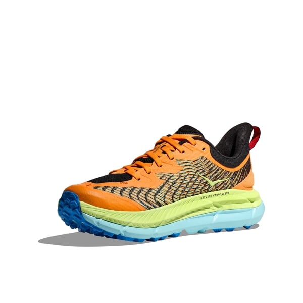 HOKA M MAFATE SPEED 4