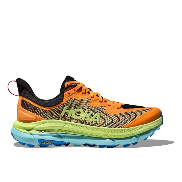 HOKA M MAFATE SPEED 4