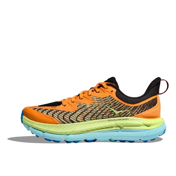 HOKA M MAFATE SPEED 4