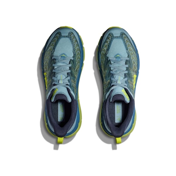 HOKA M MAFATE SPEED 4 Stone Bl