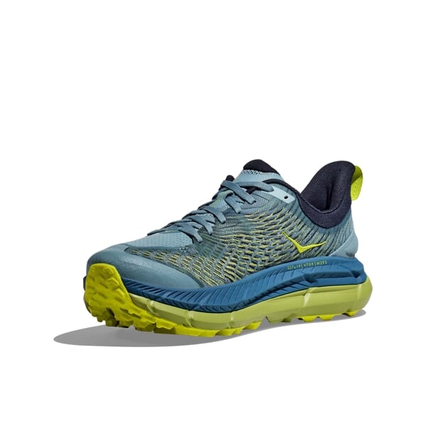 HOKA M MAFATE SPEED 4 Stone Bl