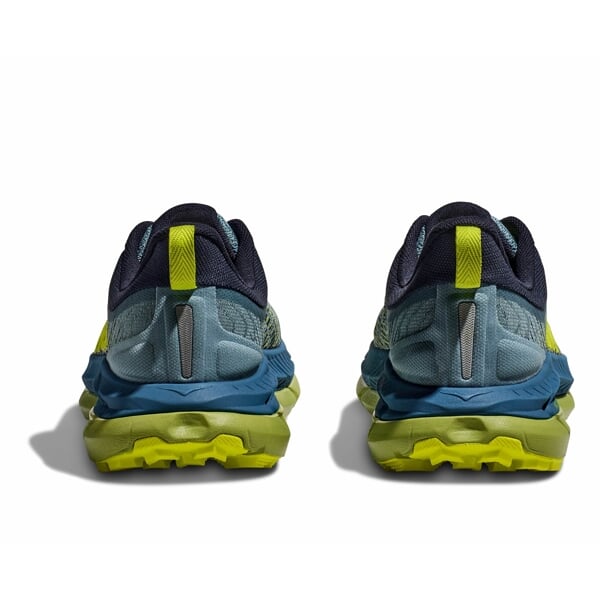 HOKA M MAFATE SPEED 4 Stone Bl