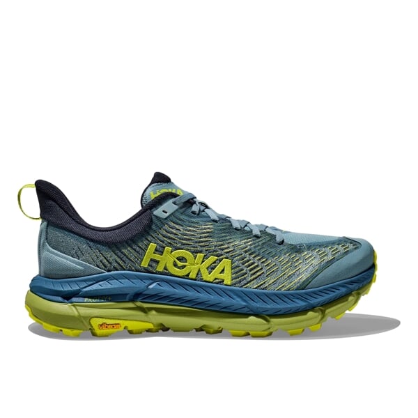 HOKA M MAFATE SPEED 4 Stone Bl