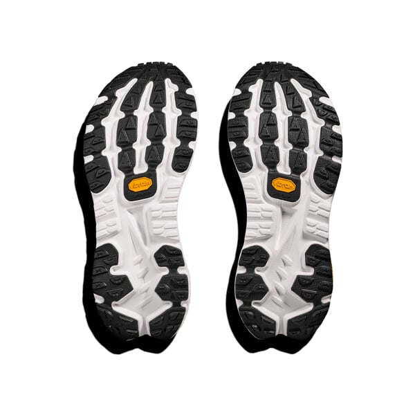 HOKA M MAFATE X Black/Skyward