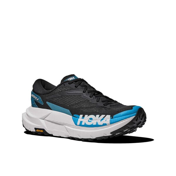 HOKA M MAFATE X Black/Skyward