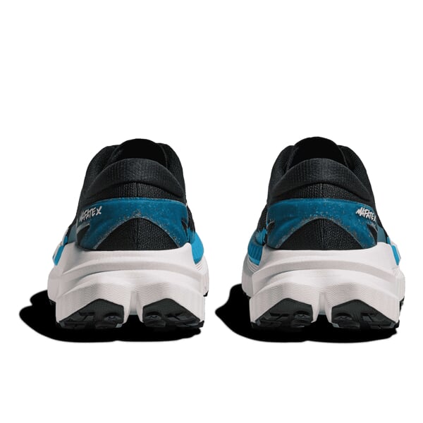 HOKA M MAFATE X Black/Skyward