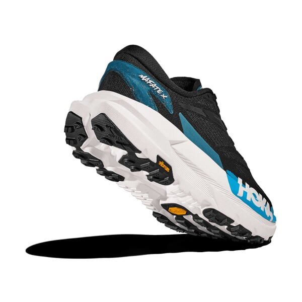 HOKA M MAFATE X Black/Skyward