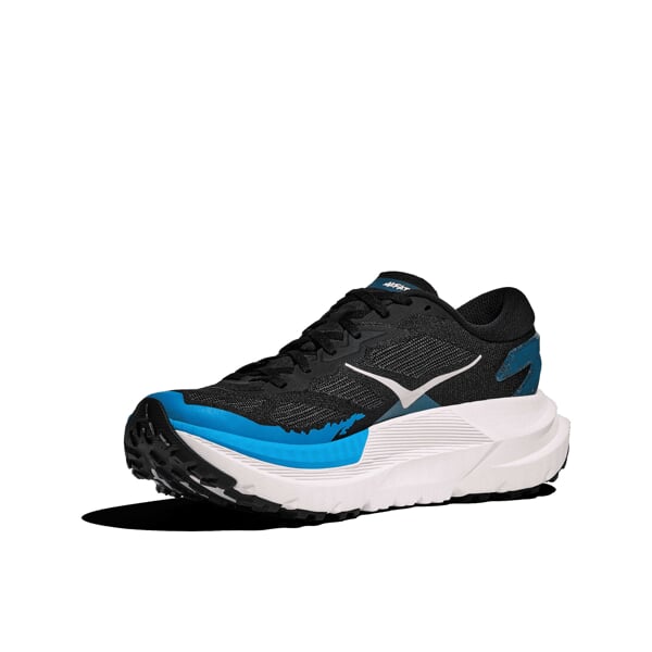 HOKA M MAFATE X Black/Skyward