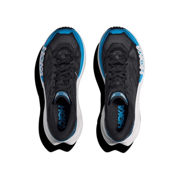 HOKA M MAFATE X Black/Skyward