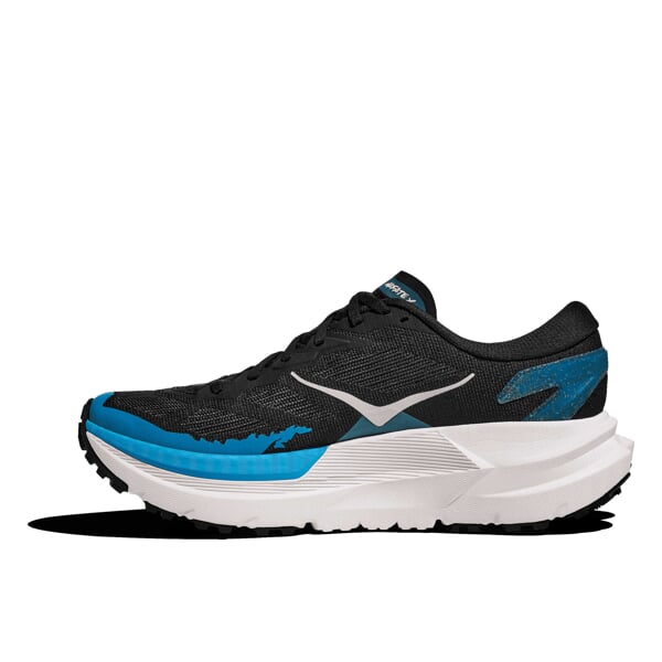 HOKA M MAFATE X Black/Skyward