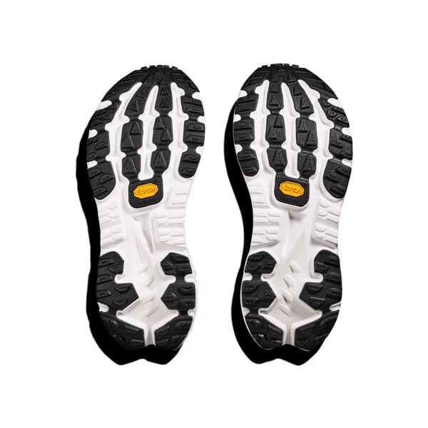 HOKA M MAFATE X Neon Hoka Citr