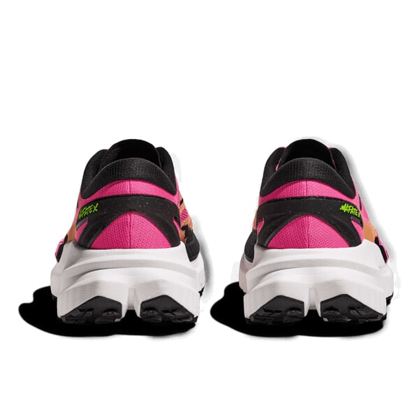 HOKA M MAFATE X Neon Hoka Citr