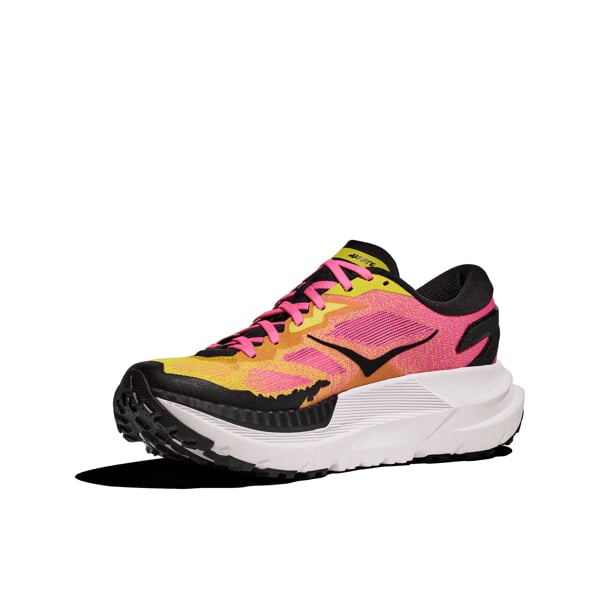 HOKA M MAFATE X Neon Hoka Citr