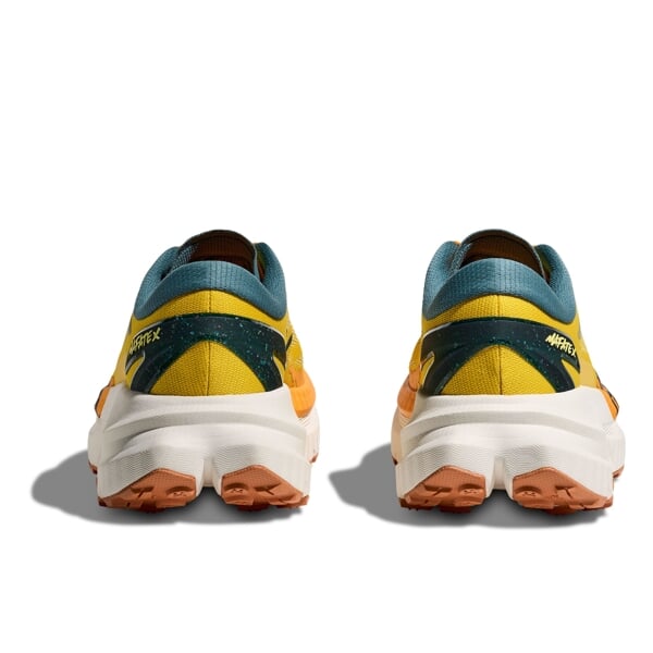 HOKA M MAFATE X Zest/Mountain